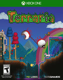 Terraria (Xbox One)
